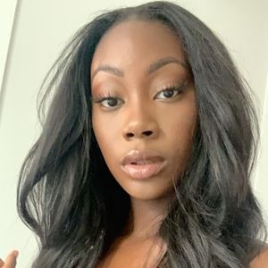 Meet your Posher, Ivory